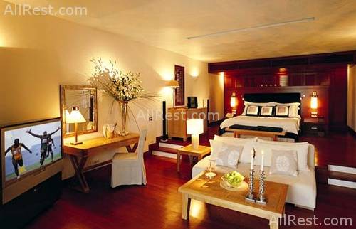 Grand Resort Lagonissi 5